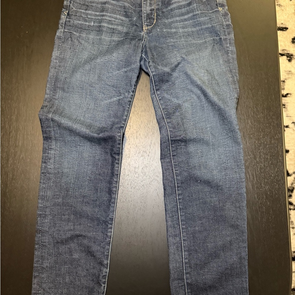 Seven7 Men's Denim Slim Jeans